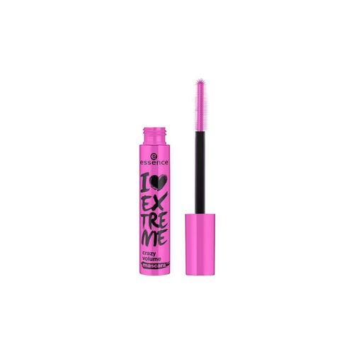 I Love Crazy Hacim Maskara 9450716