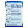 Secure Denture Adhesive Comfort Strips 15 Ct