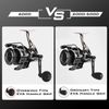 KastKing Megatron Spinning Fishing Reel,Size 6000