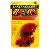 Safety Nailer Combo-Pack - For Nails, Finish Nails, Screws and Staples