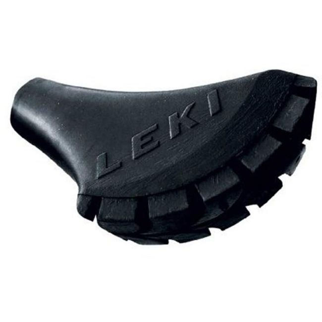 LEKI(レキ) NW ウォーキングラバーチップ)1 個売り (1300013