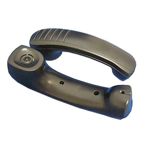 The VoIP Lounge Replacement Handset for Mitel 5300 Series IP Phones 5304 5312 5320 5320e 5324 5330 5330e 5340 5340e and 5360 (Handset Cord Required)
