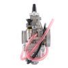 TM Carburetor TM 32mm Flat Slide Carburetor for 2/4 Stroke Engine Motorcycle
