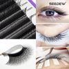 SEEDEW YY TiltSpire Lashes C Curl