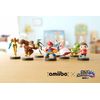 amiibo Smash Roy