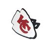 Kansas City Chiefs Custom Hitch Cover