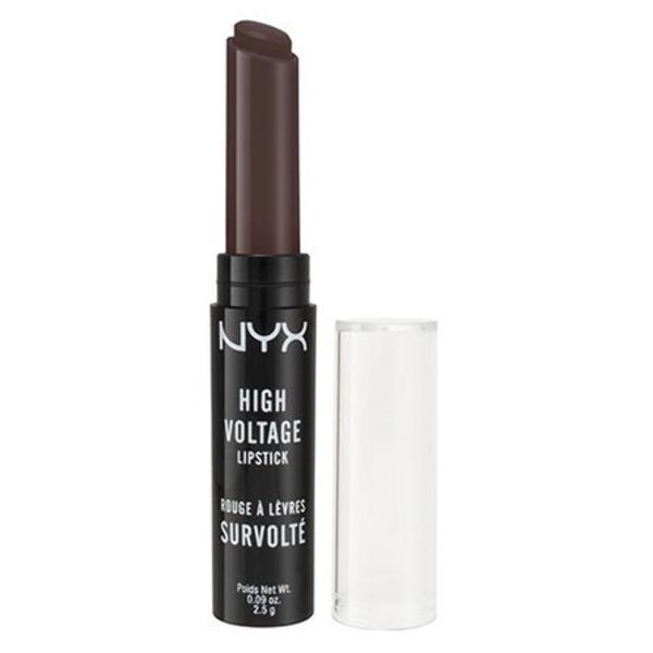 NYX High Voltage Lipstick, Dahlia