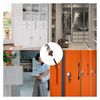 File Cabinet Lock Cabinet Lock Drawers Locks RV Storage Locks Tool Box Locks Replacement Set (20mm)