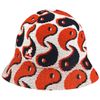 KANGOL - 3D Balance casual - Bianco - M