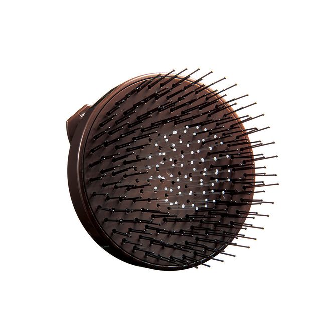 La CASTA Head Spa Scalp Brush (For Scalp) Looses Hard Scalp to Clean Pore Dirt Clean