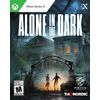Alone in the Dark for Xbox Series X