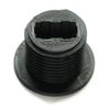 Threaded Panel Mount Housing for Anderson Powerpole Connector PP15 PP30 PP45