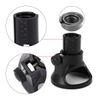 For Dremel Rotary Multi Tool Cutting Guide HSS Router Drill Bits Kit Attachment