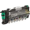 Wera Bit-assortiment, Tool-Check PLUS, 05056490001, 39-delig (1-pack)