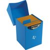 Gamegenic 100-Card Deck Holder, Blue