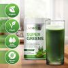 Organic Super Greens