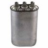 Oval Run Capacitor, Dual Voltage 370/440, 15+3 Mfd