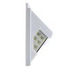 Solar Lights Outdoor Motion Sensor Security Deck Yard Patio Lamp 60 LED 3 Mode W