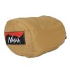 Nanga N12REG14 SLEEPING BAG INNER SHEET Regular BEG Beige