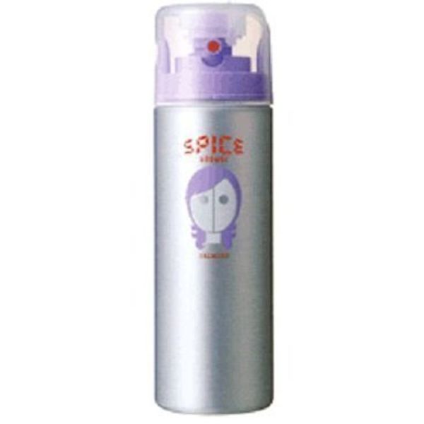 New Spice Shower CURL Style Styling Wax Spray (6.09OZ)