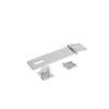 Sterling EHS155 155mm Hasp and Staple