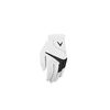 Callaway Golf Weather Spann Glove 2023 - White