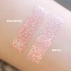 EYE SWITCH 0.1 oz (4.3 g) / Eye Switch, 0.2 oz (4.3 g) Eye Makeup, Glitter, Eye Glitter, Tear Bag, Tear Bag Makeup, Eye Makeup, Eye Makeup, Eyeliner, Point Makeup, Pearl Makeup, Sparkly Makeup, Split Second, Korean Cosmetics, Korean Makeup (#PETAL)