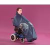 Deluxe Powerchair Cape