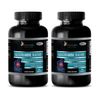 GLUCOSAMINE SULFATE - Flexibility, Mobility, Joint Support, Cartilage 2 Bottles