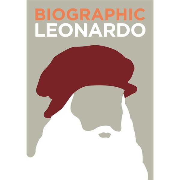 BIOGRAPHIC: LEONARDO