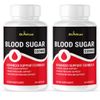 Blood Sugar Advanced Support- 2 Bottles-120 Capsules