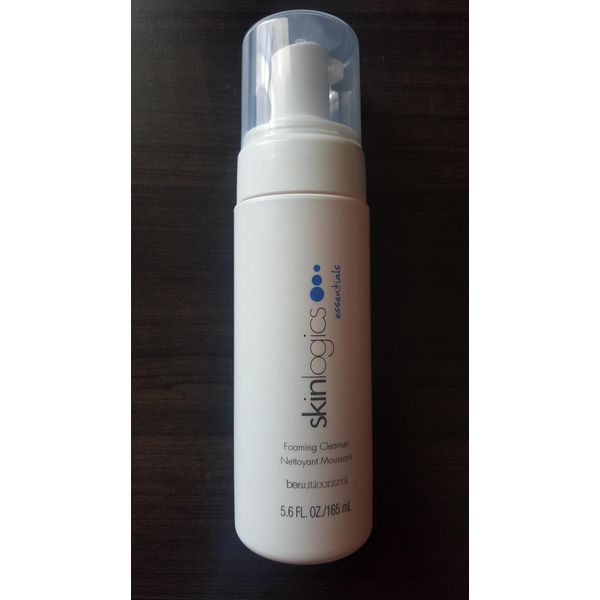 BeautiControl Skinlogics Essentials Gold Foaming Cleanser