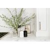 L'AVANT Collective High Performing Hand Soap | Luxurious Ingredients for Soft & Smooth Hands | Fresh Linen Scent | Reusable Glass Bottle (16 Fl Oz)
