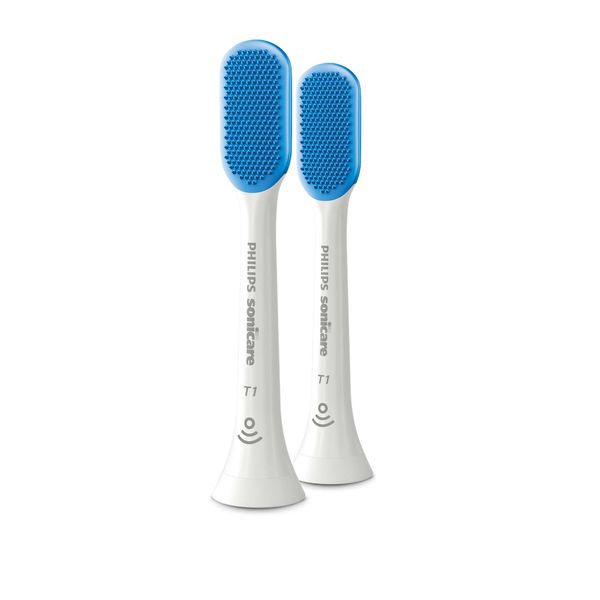 Philips Sonicare TongueCare+ Tongue brushes HX8072/01