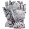 Barts Baby Basic Skiglove Kids Gloves, (Silver 15), One (Size: 53)