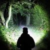 Generise Portable LED Torch Powerful Mini Tactical Flashlight - Super Bright Police Camp Light