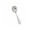 Winco 0030-04 Shangarila S/S Bouillon Spoon Dozen