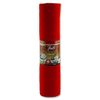 ICON Craft 45cm x 5m ROLL Felt - RED
