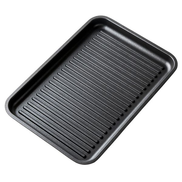 Good Plus (GoodPlus+) Cast Plate Dedicated Grill Plate