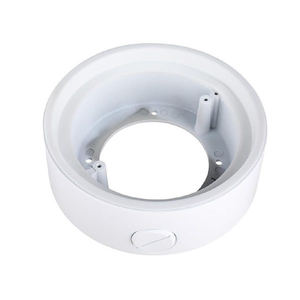Digital WATCHDOG DWC-VAJUNC Junction Box for Vandal Ball Cameras, Bracket.
