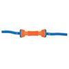 ChuckIt! Rugged Bumper Dog Toy, Medium