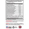 Organic Cranberry Extract - Kidney Support 700mg - Support Your Urinary Tract 1B