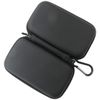 Protective Carrying Cases Compatible for Nintendo DS Lite NDSL 3DS, Black