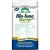 Espoma Organic Bio-Tone Starter Plus 4-3-3 Natural & Organic Starter Plant Food with Both Endo & Ecto Mycorrhizae; 25 lb. Bag; The Ultimate Starter Plant Food