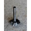Korean Tungsten Carbide Bonsai Carving Power  Rotary Tool Bit  - Triangular Tip