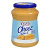Cheez Whiz Light Cheese Spread 900 g/31.7oz. {Imported from Canada}
