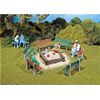 POLA 330979 Benches (6) Kit