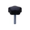 NBK Mechanical Elements Parts Pure Touch Clamp Knob K