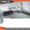 Labwork A/C AC Compressor 2009-14 2015 For Nissan Maxima-Murano Quest Pathfinder