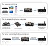 Mini Stereo Line Level Booster for MP3, iPod, iPad, iPhone Audio Pre-Amplifier 